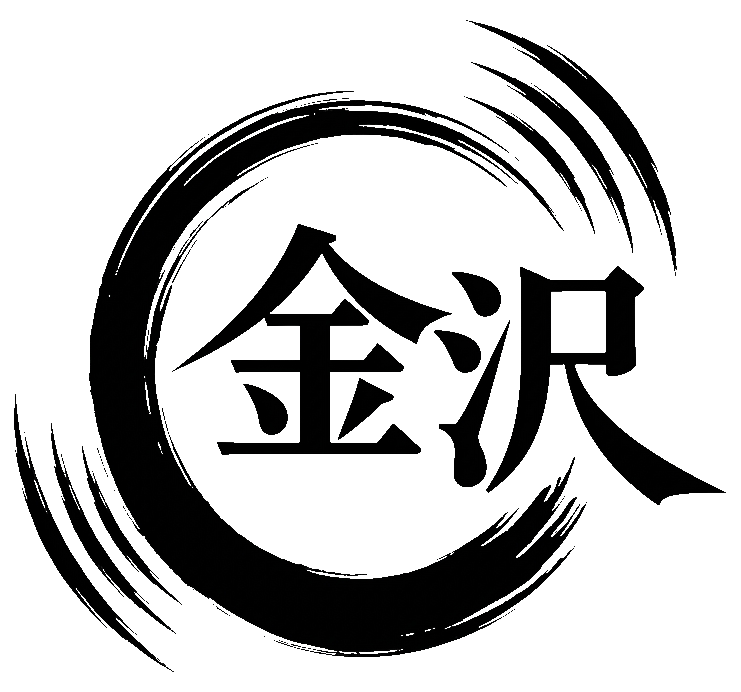 Kanazawa Wadaiko Logo